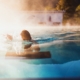 Come riscaldare l'acqua della piscina